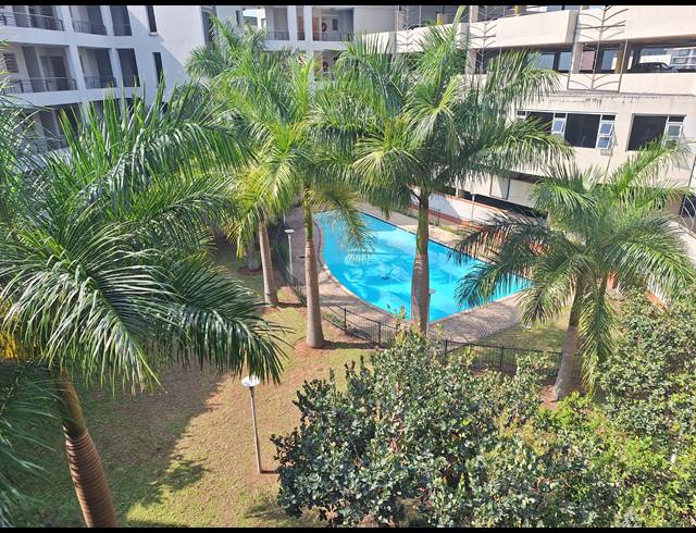 2 BEDROOM APARTMENT TO LET IN UMHLANGA RIDGE